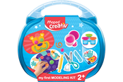 Hobby Tillbehör - Maped Creativ Early Age: My First Modelling Kit - 907007