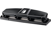 Skriv- och ritverktyg - Maped Essentials Metal hole punch 10/12 4-Hole. - 400111