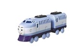 Leksaksbil - Fisher Price Thomas and Friends - Push Along Large Diecast - Kenji - 0194735035458