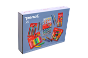 Hobby Tillbehör - Penol Crea box with 5 items - 34001003