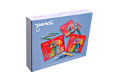 Hobby Tillbehör - Penol Crea box with 3 items - 34001001