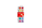 Hobby Tillbehör - Penol Watercolours Metallic x12 30mm - 16000154