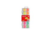Hobby Tillbehör - Penol Watercolours Neon x12 30mm - 16000153