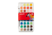Hobby Tillbehör - Penol Watercolours x36 23mm - 16000151