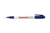 Skriv- och ritverktyg - Penol marker fine point Blue - 12817203