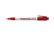 Skriv- och ritverktyg - Penol marker fine point Red - 1419003-000