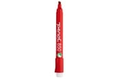Skriv- och ritverktyg - Penol WB marker Red - 12818502