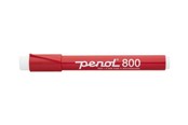 Skriv- och ritverktyg - Penol WB marker Red - 12818002