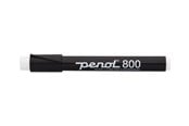 Skriv- och ritverktyg - Penol WB marker Black - 12818001