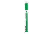Skriv- och ritverktyg - Penol marker green chisel point - 12707504