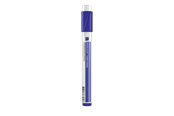 Skriv- och ritverktyg - Penol marker blue chisel point - 12707503
