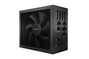 Strömförsörjning - be quiet! Dark Power 13 ATX 3.0 - 850W Strömförsörjning - 850 Watt - 135 mm - ATX - 80 Plus Titanium certificate (upp till 90% effektivitet) - BN334