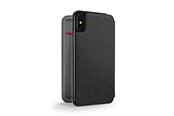 Mobile - Covers & Cases - Twelve South SurfacePad for iPhone XS Max - Razor Thin nappa leather - 12-1822
