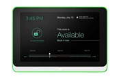 Väggfäste, AV-Möbel - Refine IAdea WRP-1000 - room manager - 802.11a/b/g/n/ac NFC - white - Max - recommended for - WRP-1000-A