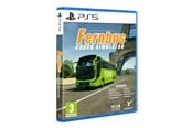 Spel - Fernbus Coach Simulator - Sony PlayStation 5 - Simulator - 4015918159128