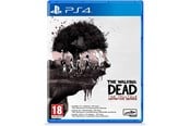 Spel - The Walking Dead: The Telltale Definitive Series - Sony PlayStation 4 - Äventyr - 0811949031631
