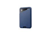Mobile - Covers & Cases - Mujjo Leather Magsafe Leather Card Wallet - The Ultimate Accessory for Your iPhone - MUJJO-WA-001-BL