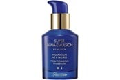 Ansiktsvård - Guerlain Super Aqua Emulsion Rich 50 ml - C-GL-484-50