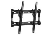 Väggfäste, AV-Möbel - Vivanco Väggfäste upp till 55"/35kg, tilt - Max 35 kg - recommended for 55" - 37974