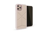 Mobile - Covers & Cases - Pipetto Origami Snap for iPhone 12 Pro Max - P061-112-P