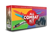 Spel Tillbehör - Excalibur Games All Combat Kit - Nintendo Switch - EXC-ALLCOMSW