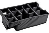 Kabel sleeve - B&W International B&W RPD/6600 - padded divider set for carrying case - RPD/6600