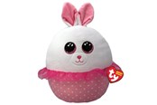 Plush - Ty SquishaBoo Prim Rabbit 35 cm - 0008421393411