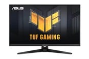 Skärm - 32" ASUS TUF Gaming VG32AQA1A - 2560x1440 (QHD) - 170Hz - VA - 90LM07L0-B02370