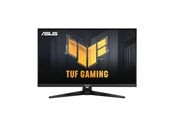 Skärm - 32" ASUS TUF Gaming VG32AQA1A - 2560x1440 (QHD) - 170Hz - VA - 90LM07L0-B02370