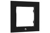 Smarta Hem - Shelly Wall Frame 1 - Black - WF1 black