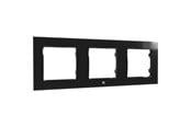 Smarta Hem - Shelly Wall Frame 3 - Black - WF3_Black