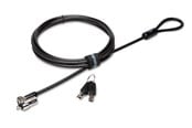 Systemtillbehör - Kensington MicroSaver 2.0 Keyed Laptop Lock - Supervisor - K65042EUS