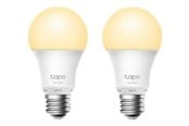 Smarta Hem - TP-Link Tapo L510E (2-PACK) Smart Wi-Fi Light Bulb Dimmable - TAPO L510E(2-PACK)