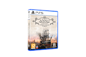 Spel - Anno 1800 (Console Edition) - Sony PlayStation 5 - Strategi - 3307216262091