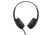 Hörlurar / Headset - Belkin SoundForm Mini - Black - AUD004BTBK