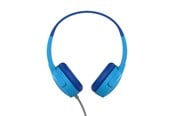 Hörlurar / Headset - Belkin SoundForm Mini - Blue - AUD004BTBL