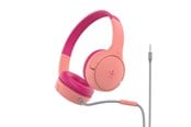 Hörlurar / Headset - Belkin SoundForm Mini - Pink - AUD004BTPK