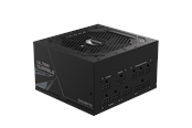 Strömförsörjning - GIGABYTE UD850GM PG5 (rev 2.0) Strömförsörjning - 850 Watt - 120 mm - ATX - 80 Plus Gold certificate *DEMO* - GP-UD850GM PG5 (rev. 2.0)