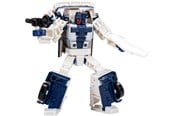 Figure - Hasbro Transformers Legacy Evolution Deluxe Breakdown Converting Action Figure (5.5”) - F7187XC00