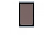 Smink - Artdeco Eyeshadow Matt 3 Brown - 4019674028230