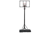Fotboll och bollspel - ASG Basketball Stand Pro 2-3.05 m. - ASG1040IONE SIZE