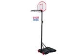 Fotboll och bollspel - ASG Basketball Stand Yard 1.79-2.13 m. - ASG1039IONE SIZE