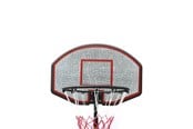 Fotboll och bollspel - ASG Basketball Stand Court 1.9-2.6 m. - ASG1038IONE SIZE