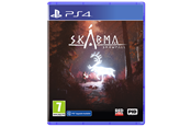 Spel - Skabma - Snowfall - Sony PlayStation 4 - Action / äventyr - 5055957703783