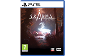 Spel - Skabma - Snowfall - Sony PlayStation 5 - Action / äventyr - 5055957703820