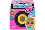 Docka, bamse och tillbehör - L.O.L. Surprise - Remix Hair Flip Dolls Assortment - 0035051566977