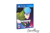Spel - Crossing Souls - Sony PlayStation 4 - Action / äventyr - 1187163