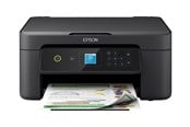Skrivare - Epson Expression Home XP-3205 All in One Multifunktions - Färg - Bläck - C11CK66404