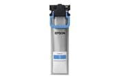 Skrivartillbehör-bläck-toner - Epson - XL - cyan - original - ink cartridge - C13T11D240