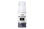 Skrivartillbehör-bläck-toner - Canon PFI-050 / 5698C001 Black - 5698C001